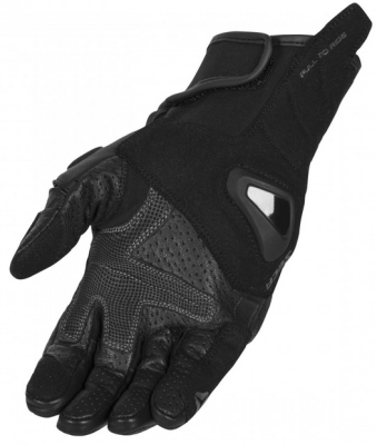 SECA SUMMER SHORT II Rękawice Motocyklowe