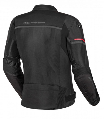 SECA STREAM EVO LADY Kurtka Motocyklowa Turystyczna