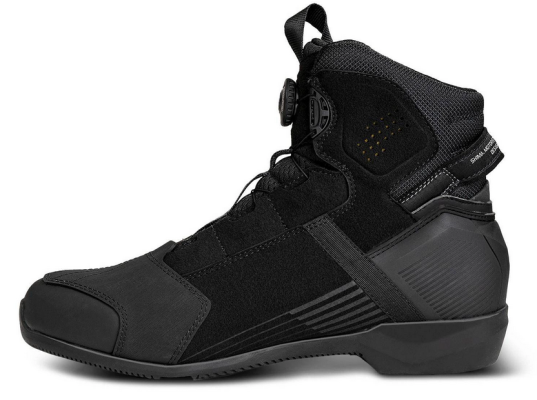 SHIMA EDGE VENTED Buty Motocyklowe