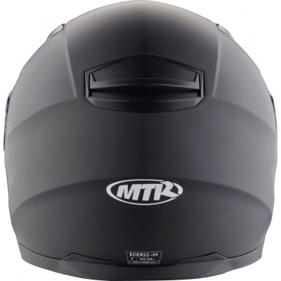 MTR S-12 Kask Motocyklowy BLENDA