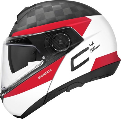 SCHUBERTH C4 PRO Carbon Kask Motocyklowy