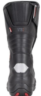 VANUCCI VTB 2 BUTY MOTOCYKLOWE
