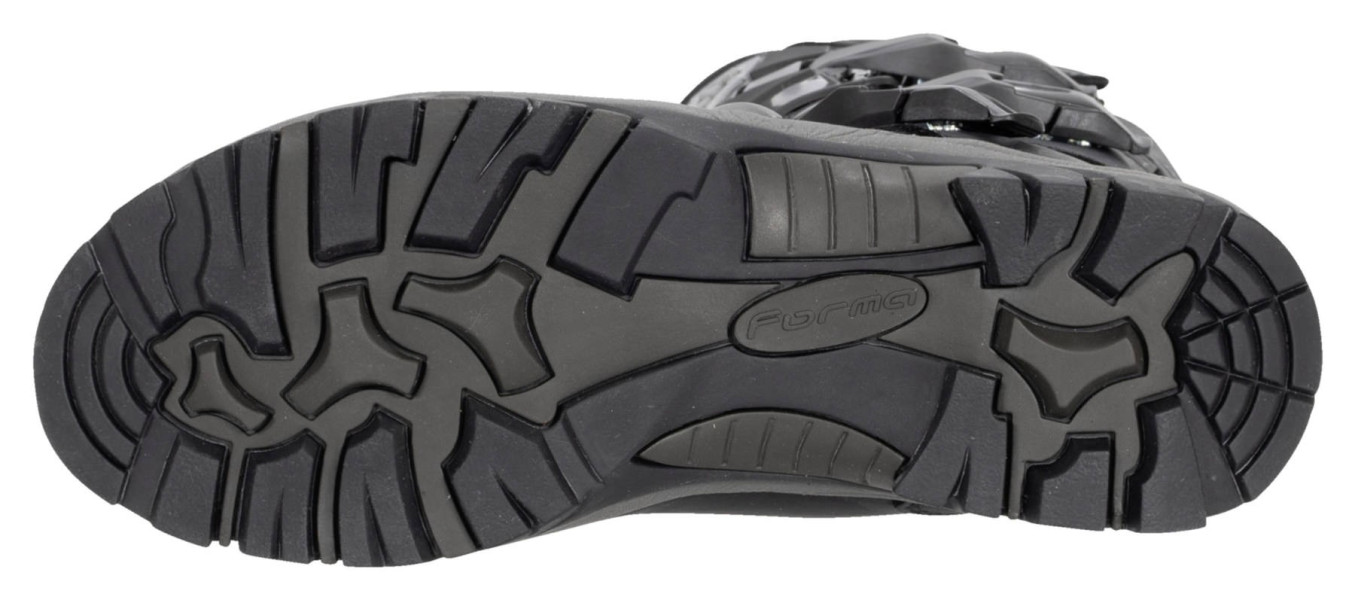 VANUCCI VC-1 Buty Motocyklowe