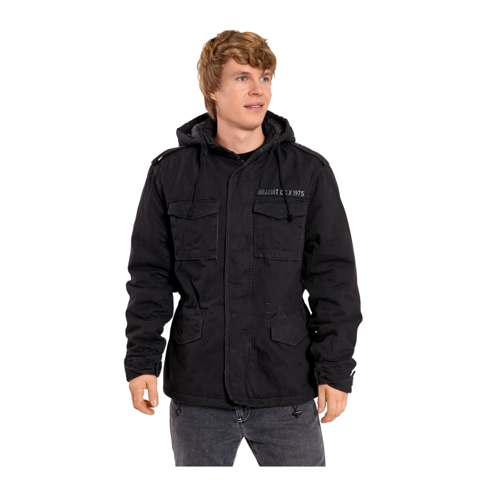 VANUCCI VC-1 Buty Motocyklowe