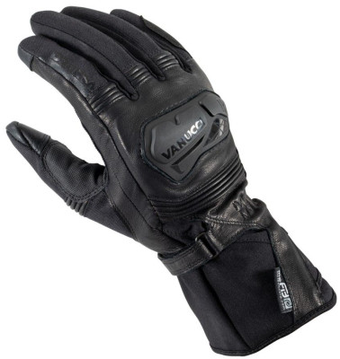 VANUCCI VAG-4 Rękawice Motocyklowe