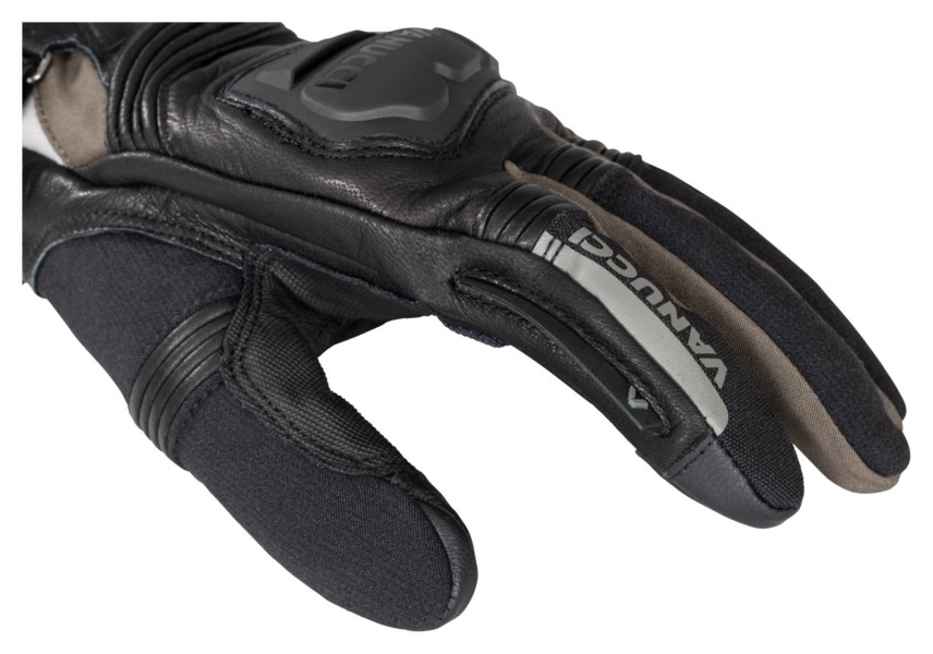 REKURV C-14.02 Buty Motocyklowe