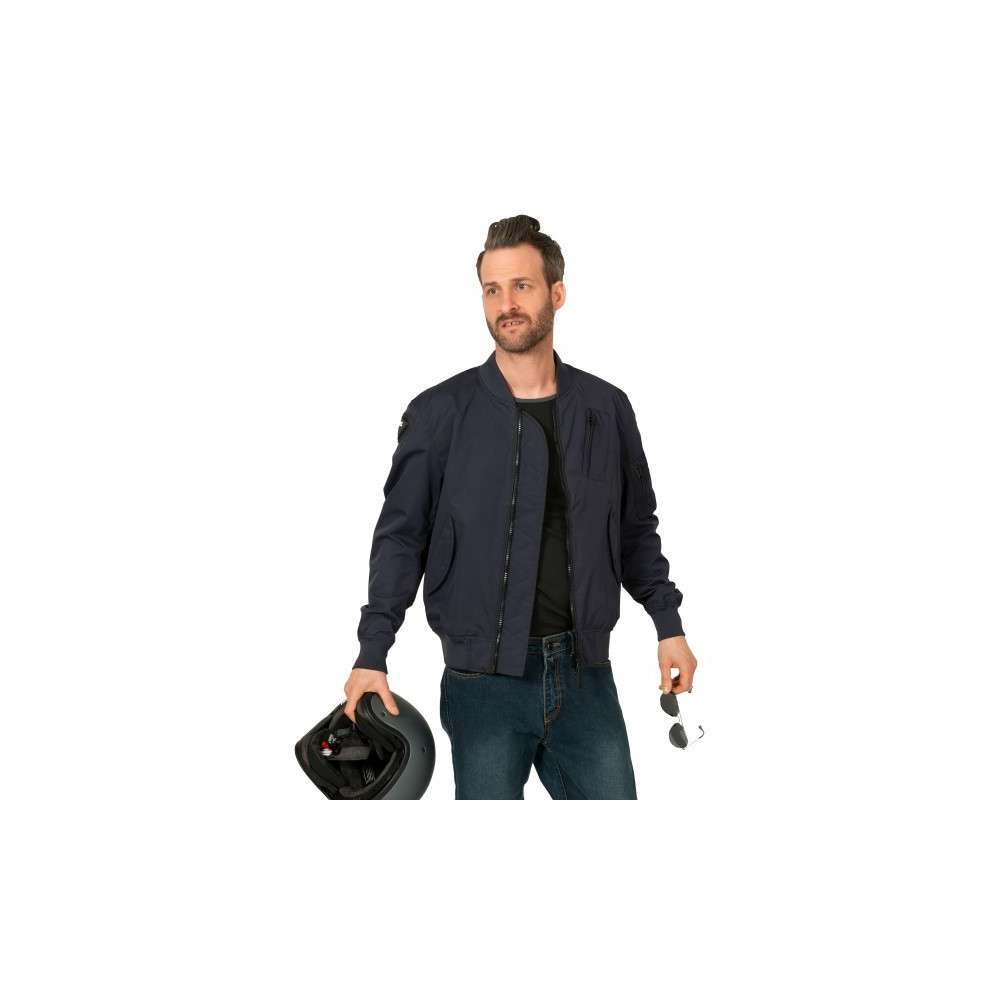 BLAUER MAVERICK Kurtka Motocyklowa