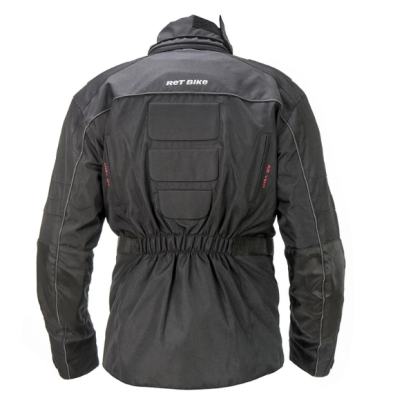 Kurtka motocyklowa turystyczna na motor Retbike Ret Cherokee