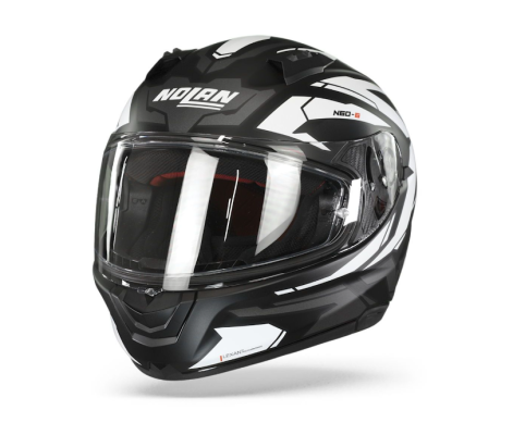 NOLAN N60-6 Kask Motocyklowy Integralny