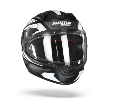 NOLAN N60-6 Kask Motocyklowy Integralny