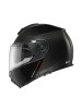 SCHUBERTH C5 Carbon Szczękowy Kask Motocyklowy CARBON