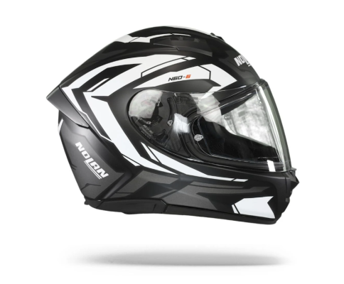 NOLAN N60-6 Kask Motocyklowy Integralny
