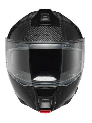 SCHUBERTH C5 Carbon Szczękowy Kask Motocyklowy CARBON