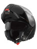 SCHUBERTH C5 Carbon Szczękowy Kask Motocyklowy CARBON