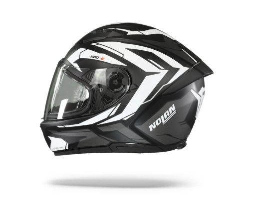 NOLAN N60-6 Kask Motocyklowy Integralny