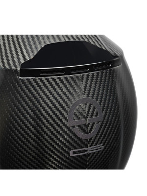 SCHUBERTH C5 Carbon Szczękowy Kask Motocyklowy CARBON