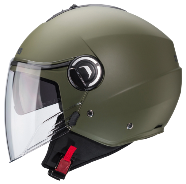 REBELHORN CUBBY III Spodnie Motocyklowe