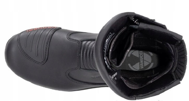 VANUCCI VTB 2 BUTY MOTOCYKLOWE