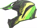 MTR X7B Dziecięcy Kask Motocyklowy Enduro Cross