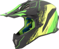 MTR X7B Dziecięcy Kask Motocyklowy Enduro Cross