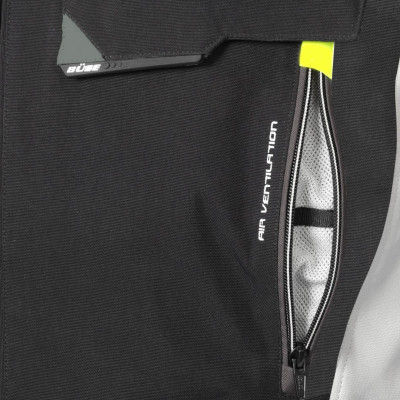 BUSE HIGHLAND II Kurtka Motocyklowa