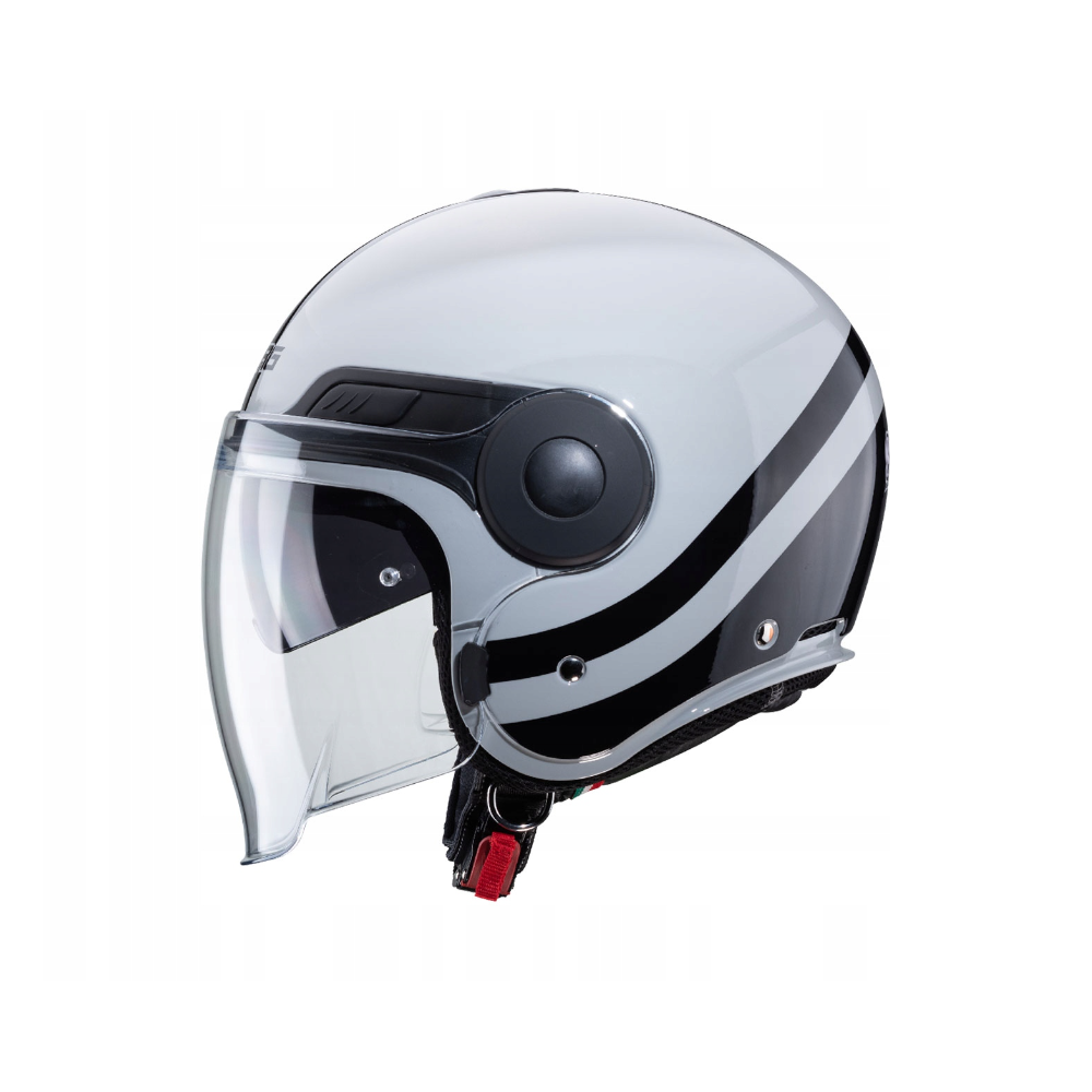 CABERG UPTOWN CHRONO Kask Motocyklowy Otwarty