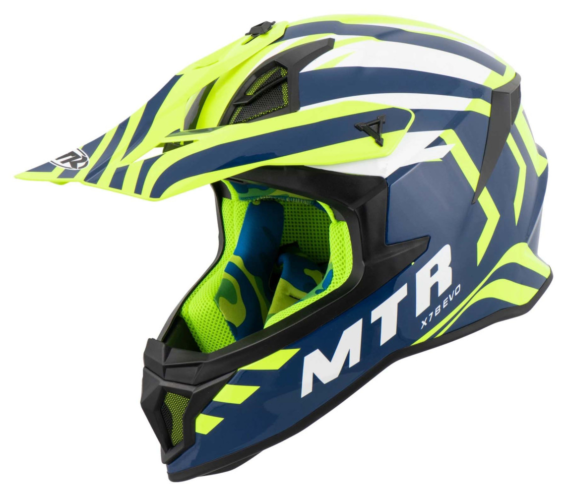 ALPINESTARS SMX 6V2 Buty Motocyklowe