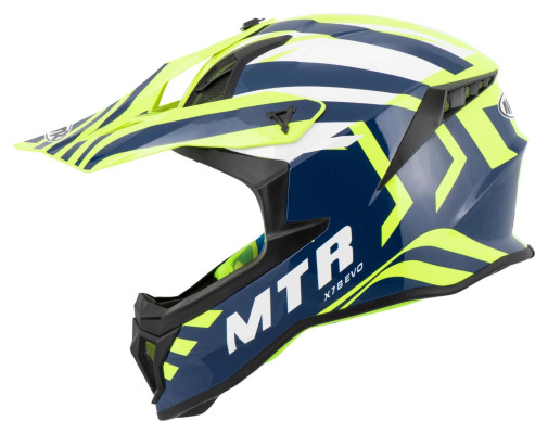 VANUCCI VAT-1 Spodnie Motocyklowe