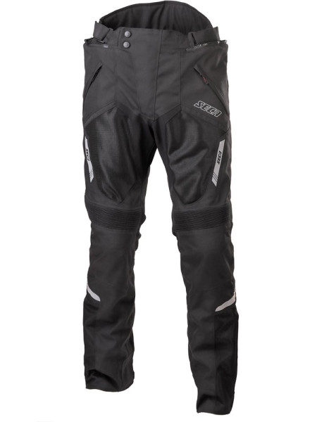 Spodnie skórzane REBELHORN RUNNER-II