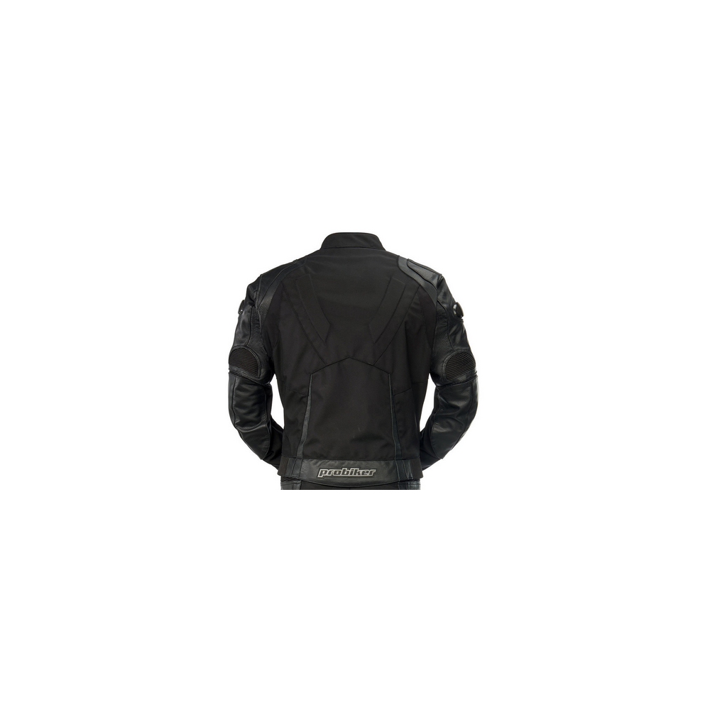PROBIKER PRXT Kurtka Motocyklowa Sportowa