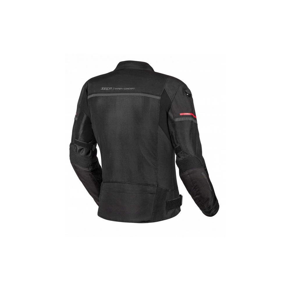 SECA STREAM EVO Kurtka Motocyklowa