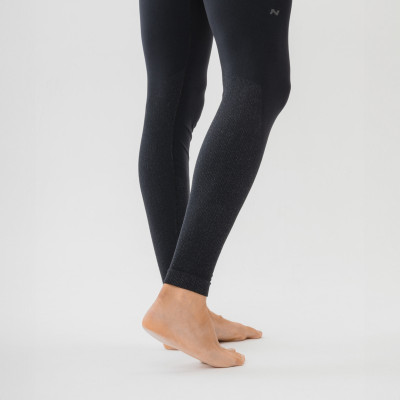 REBELHORN FREEZE II Spodnie Termoaktywne