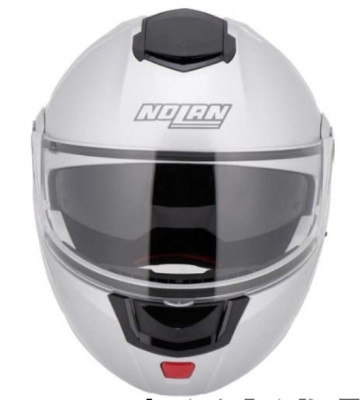 NOLAN N90-2 Kask Motocyklowy Szczękowy