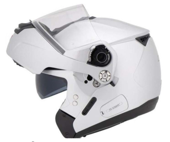 NOLAN N90-2 Kask Motocyklowy Szczękowy