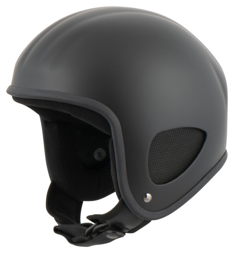 BORES GENSLER Kask Motocyklowy Otwary Chopper