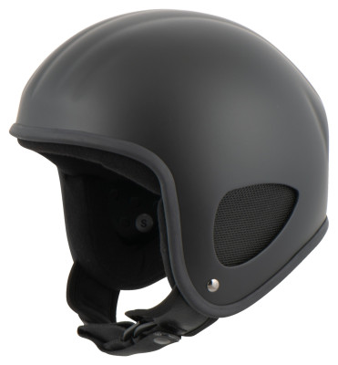 BORES GENSLER Kask Motocyklowy Otwary Chopper