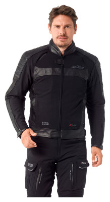 BUSE FERNO Kurtka Motocyklowa Tekstylna