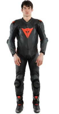 DAINESE LAGUNA SECA 5 Kombinezon Motocyklowy Jednoczęściowy