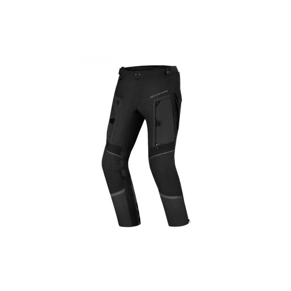 SHIMA HERO 2.0 Spodnie Motocyklowe