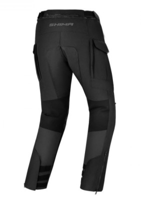 SHIMA HERO 2.0 Spodnie Motocyklowe