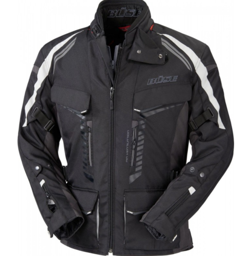 BUSE MURANO EVO Kurtka Motocyklowa