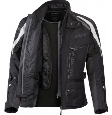 BUSE MURANO EVO Kurtka Motocyklowa