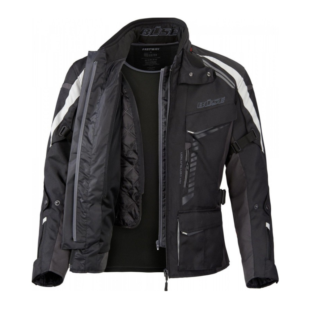 BUSE MURANO EVO Kurtka Motocyklowa