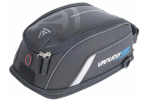Vanucci Quick Lock Evo Torba na bak motocyklowa