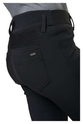 VANUCCI VUT-5 Spodnie Leginsy Motocyklowe Damskie