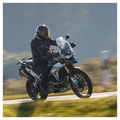 VANUCCI VAJ-M 1 Kurtka Motocyklowa Tekstylna