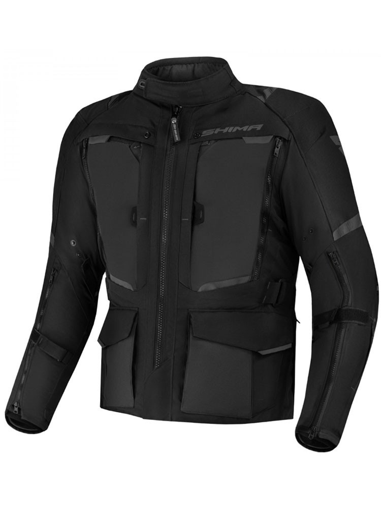 SHIMA HERO 2.0 Kurtka Motocyklowa