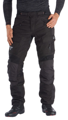 BUSE BORMIO Spodnie Motocyklowe