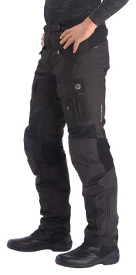 BUSE BORMIO Spodnie Motocyklowe