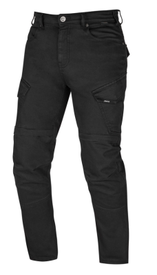 SECA SQUADRON Spodnie Motocyklowe Jeans